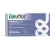ITALCHIMICI SpA REUFLOR D3 800 20 COMPRESSE MASTICABILI AROMA ARANCIA