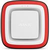 Ajax System Dispositivo segnalazione acustica e visivo Ajax FireProtect Sounder/VAD EN54