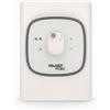 Notifier Rilevatore di fumo ad aspirazione Notifier FAAST FLEX 2 canali FLX-020