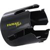 FAMAG Sega a tazza in metallo duro PAROLI All-Round Ø 68 mm con 50 mm di lunghezza utile - 2166.068