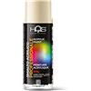HQS High Quality Spray HQS Bomboletta di Vernice Spray Acrilica Colori Ral (Ral 1015 Avorio Chiaro)