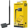 Schellenberg smartphone apriporta per garage con LED e cavo USB, portata massima 15 m, frequenza radio 2,4 GHz, con app gratuita, 60992