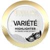 Eveline Cosmetics Eveline Variete Illuminante 02 Viso