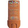 NYX Buttermelt Stix Stick Illuminante per il Viso It's Giving Melt