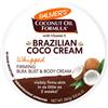 Palmer's Coconut Oil Formula Crema Corpo al Cocco Brasiliano Montato