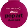 Max Factor Pop Art Cheek Paint Fard per guance 10 Pulse
