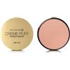 Max Factor Creme Puff 50 Fondotinta/Powder Natural
