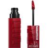 Maybelline Vinyl Ink Rossetto, 10 Lippy Lippy