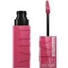 Maybelline Vinyl Ink Rossetto 20 Coy Coy