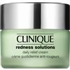 Clinique Redness Solutions Crema Giornaliera Lenitiva per il Viso
