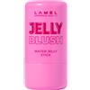 Lamel Water Jelly Blush Fard stick, 03