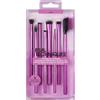 Real Techniques Set di Pennelli Everyday Eye Essentials
