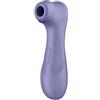 Satisfyer Pro 2 Generation 3 Lilac con Tecnologia Liquid Air e App
