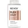 Revox B77 Plex Shampoo Purificante, Passo 4C