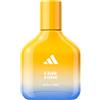 Adidas Chill Zone Eau de Parfum Unisex, 50 ml
