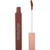 Makeup Revolution IRL Whipped Lip Creme Espresso Nude 1.8ml Espresso Nude
