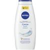 Nivea Gel Doccia Creme Soft 750 ml