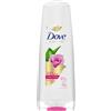 Dove Ultra Care Aloe & Rose Water - Balsamo per Capelli 350 ml