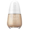 Clinique Even Better Clinical Serum-Foundation Fondotinta per il viso, 40 Cream Chamois Cream Chamois