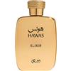 Rasasi Hawas Elixir Eau de Parfum unisex