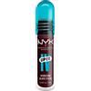NYX Lip I.V. Gloss idratante per labbra, Mauve N Moist!
