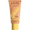 NYX Buttermelt Glaze Fondotinta, Vanilla Bean Butta