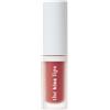 Paese The Kiss Lips Rossetto Liquido 02 Nude Coral 3,4ml Nude Coral