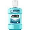 Listerine Coolmint Collutorio 1000 ml