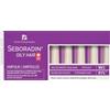 Seborin Seboradin Capelli Grassi Fiale, Trattamento Rinforzante per Capelli Indeboliti 77 ml