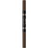 Max Factor Real Brow Fill & Shape Matita Sopracciglia, 03 Medium Brown