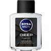 Nivea Men Lozione Dopobarba Deep Comfort 100 ml