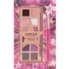 MAKEUP REVOLUTION Cherie Icon Palette Ombretti e Set di Pennelli
