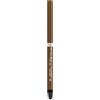 L'Oréal L'Oréal Matita occhi automatica Infaillible Gel, 12 Bronzed Espresso