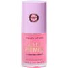Makeup Revolution Jelly Juice Hydrating Primer Base trucco