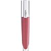 L'Oréal Paris Brilliant Signature Plump Lip Gloss 412 Heighten