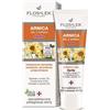 Floslek Arnica gel con arnica forte per capillari dilatati, lividi, gonfiori e occhiaie, 50ml
