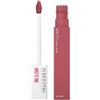 Maybelline Superstay Matte Ink Rossetto Liquido Opaco 175 Ringleader Ringleader
