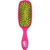 Wet Brush Shine Enhancer Spazzola per capelli, Pink