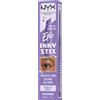 NYX Epic Inky Stix Eyeliner in crema-gel, Violet Volt