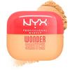 NYX Wonder Snatch Polvere Libera Levigante, Banana Brat