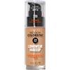 Revlon Colorstay Fondotinta per pelle normale e secca, 220 Natural Beige Natural Beige