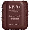 NYX Buttermelt Bronzer Butta Than U Butta Than U