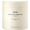 Abib Jericho Rose Collagen Pad Firming Touch Dischetti Rassodanti per il Viso 250 ml