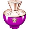 Versace Dylan Purple Eau de Parfum da donna 100 ml