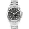 Bulova Watch 96B417, argento