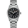 Hamilton Khaki Field H69529133 - Orologio automatico da uomo, 80 ore, riserva di carica