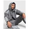 Hoodrich Mens Hoodrich Giacca Antivento Galaxy Woven - Grigio, grigio