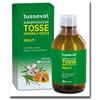 Tusseval Sciroppo Tosse Adulti 200 Ml Tusseval