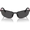 Prada Linea Rossa Occhiali da Sole Prada Linea Rossa PS55ZS 1BO06F