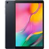 Samsung Galaxy Tab A 64GB - Nero - WiFi - refurbished